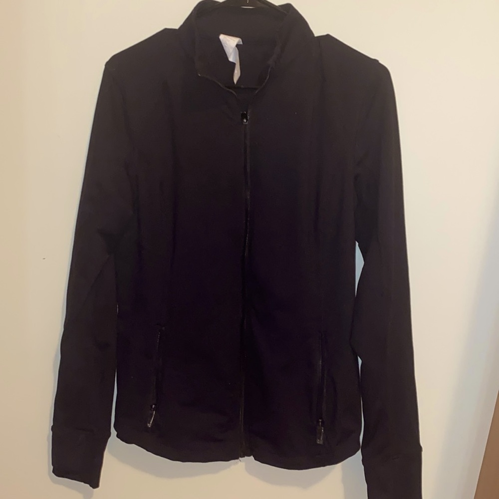 COPY - NEW LULULEMON JACKET jacket